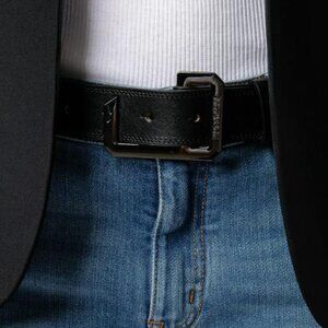 Zadig & Voltaire Women's La Cecilia Belt